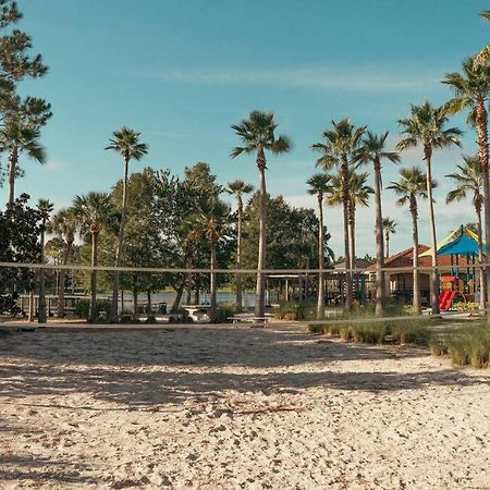 Ultimate Vacation Villa Near Disney Townhouse Kissimmee Exterior photo