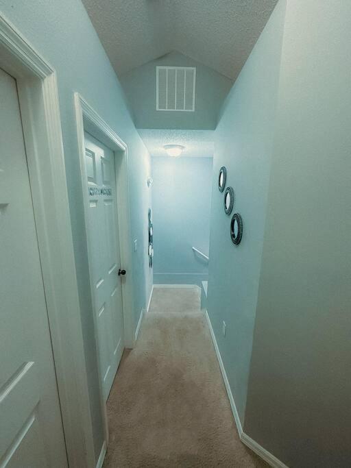 Ultimate Vacation Villa Near Disney Townhouse Kissimmee Exterior photo