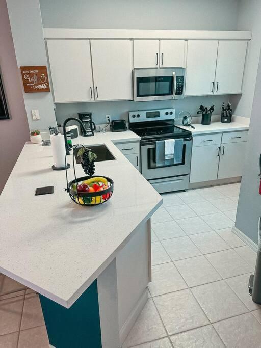 Ultimate Vacation Villa Near Disney Townhouse Kissimmee Exterior photo