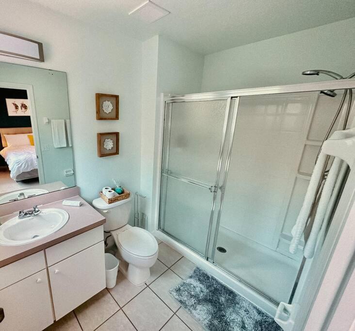 Ultimate Vacation Villa Near Disney Townhouse Kissimmee Exterior photo