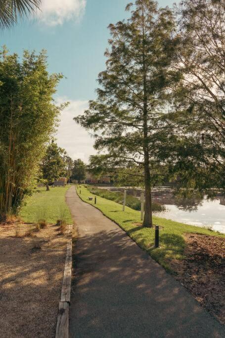 Ultimate Vacation Villa Near Disney Townhouse Kissimmee Exterior photo