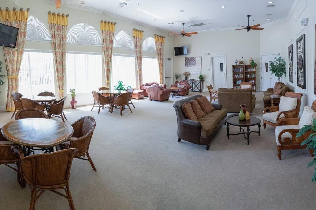 Ultimate Vacation Villa Near Disney Townhouse Kissimmee Exterior photo