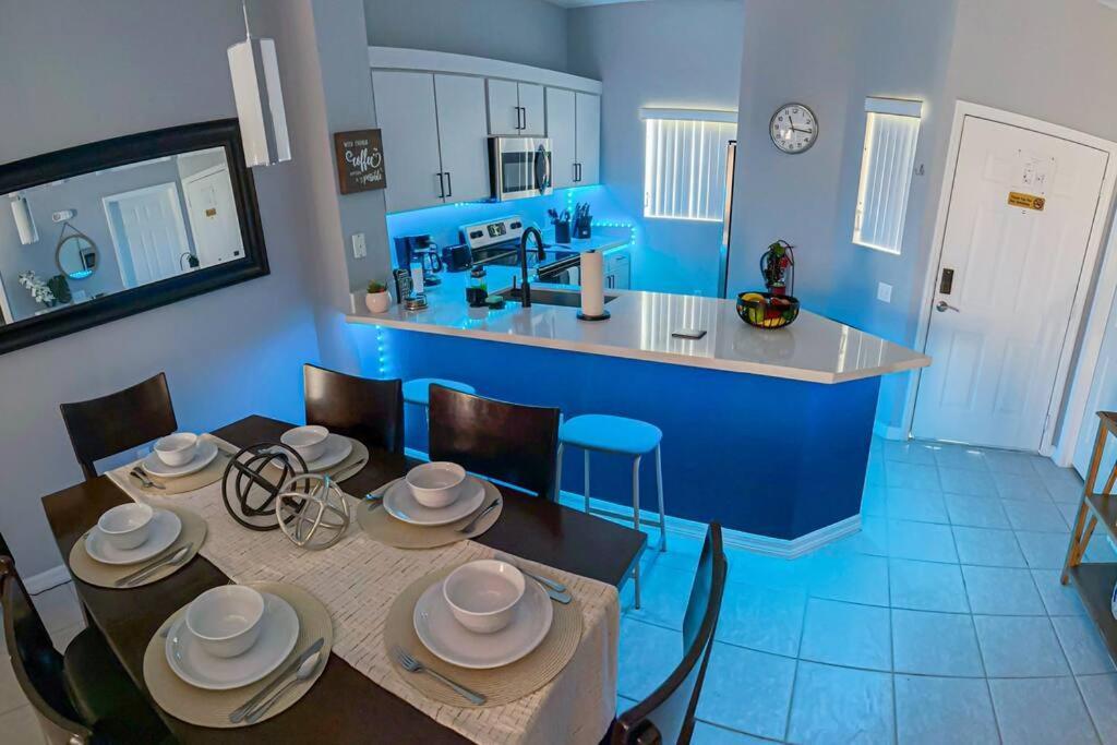 Ultimate Vacation Villa Near Disney Townhouse Kissimmee Exterior photo
