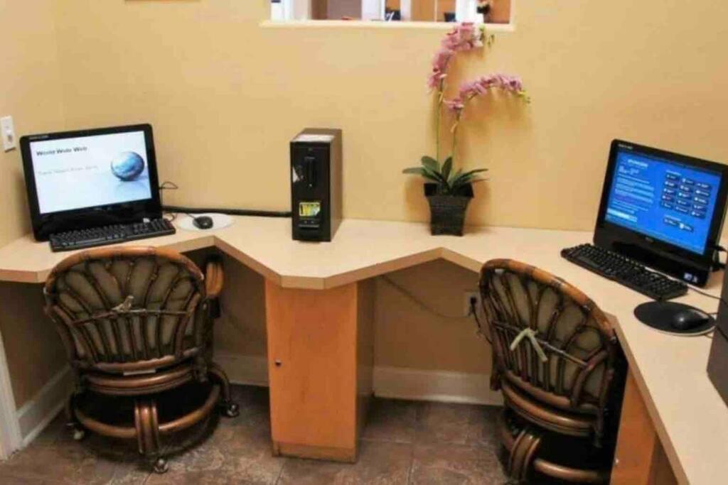 Ultimate Vacation Villa Near Disney Townhouse Kissimmee Exterior photo
