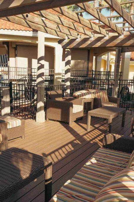 Ultimate Vacation Villa Near Disney Townhouse Kissimmee Exterior photo