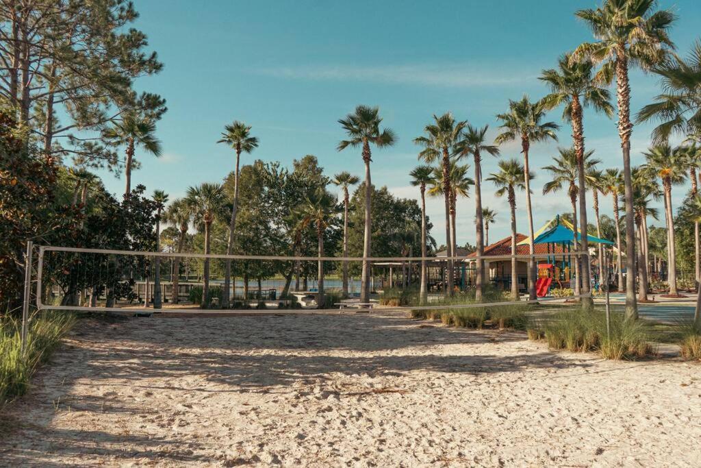 Ultimate Vacation Villa Near Disney Townhouse Kissimmee Exterior photo